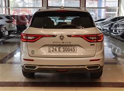 رینۆ کۆلیۆس